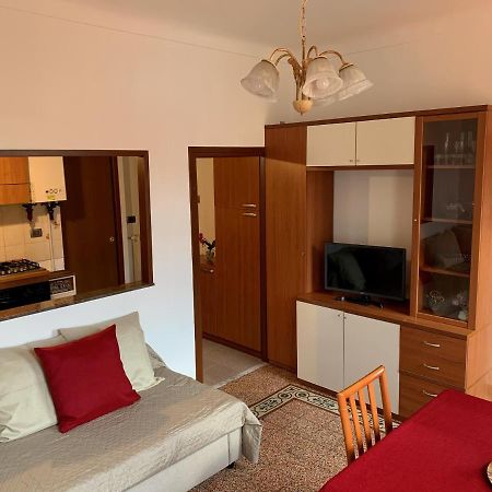 Ferienwohnung Casa Dei Nonni Sanremo Exterior foto