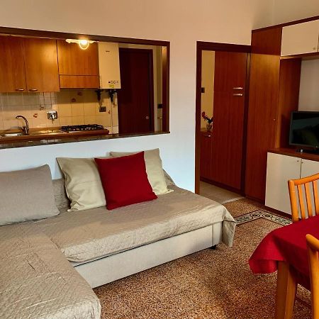 Ferienwohnung Casa Dei Nonni Sanremo Exterior foto