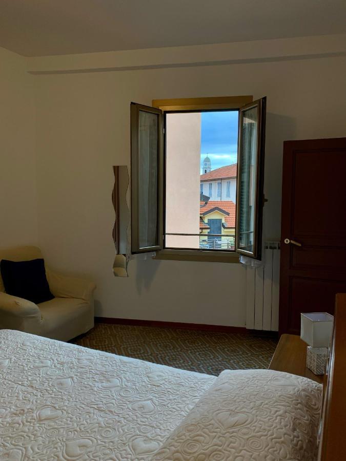 Ferienwohnung Casa Dei Nonni Sanremo Exterior foto
