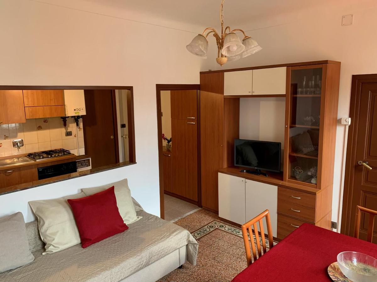 Ferienwohnung Casa Dei Nonni Sanremo Exterior foto