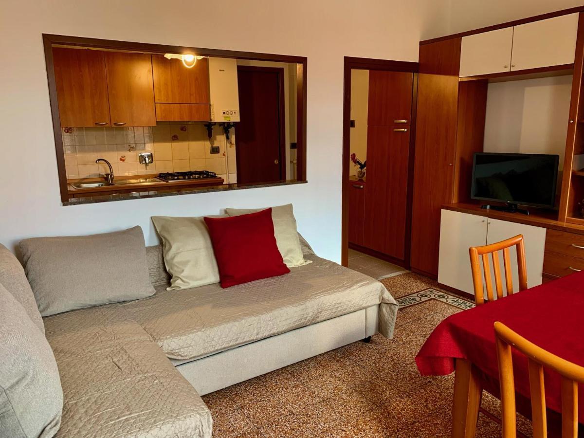 Ferienwohnung Casa Dei Nonni Sanremo Exterior foto