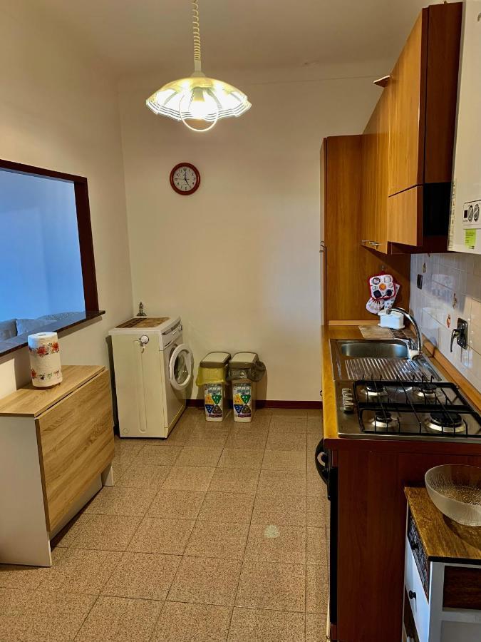 Ferienwohnung Casa Dei Nonni Sanremo Exterior foto