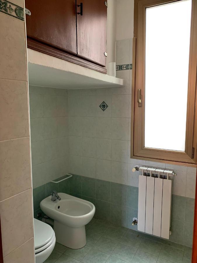 Ferienwohnung Casa Dei Nonni Sanremo Exterior foto