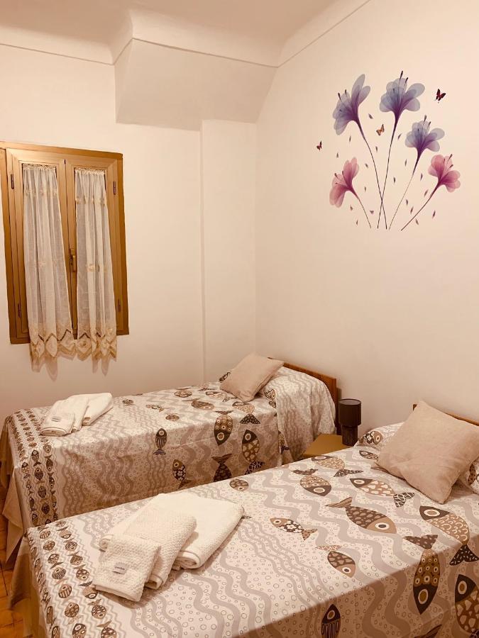 Ferienwohnung Casa Dei Nonni Sanremo Exterior foto
