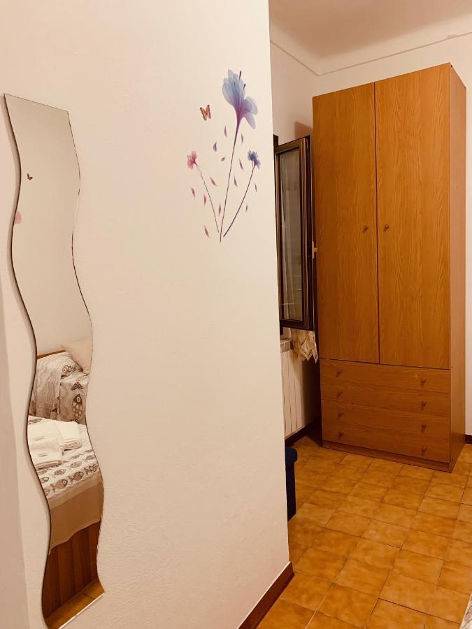 Ferienwohnung Casa Dei Nonni Sanremo Exterior foto